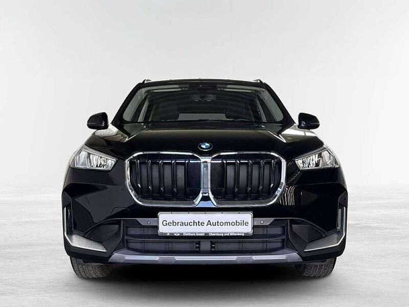 Gebraucht BMW X1 136 PS (100 kW) 2025 Schwarz ii SUV
