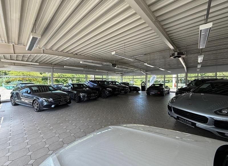 Gebraucht Audi A4 Advanced 150 PS (110 kW) 2022 Schwarz Kombi