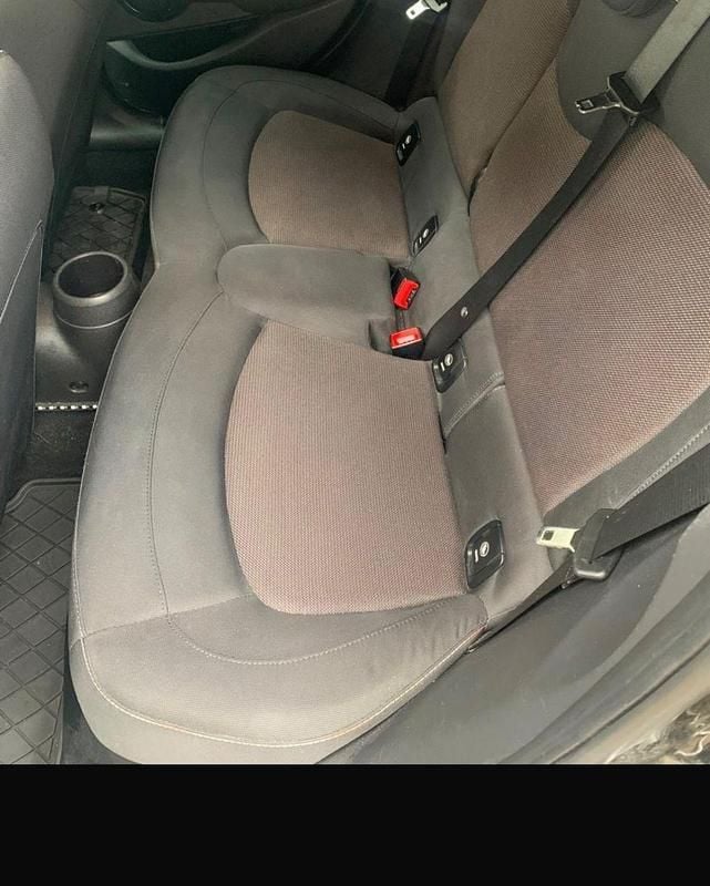 Usado Mini One D 95 HP (69 kW) 2017 Preto Citadino