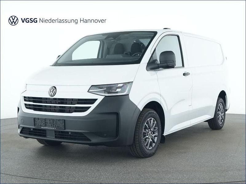 Gebraucht VW Transporter 170 PS (125 kW) 2025 Weiß Van