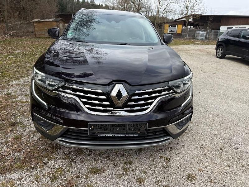 Gebraucht Renault Koleos Initiale Paris 190 PS (139 kW) 2020 SUV