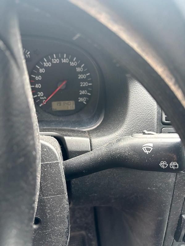 Gebraucht VW Golf IV 102 PS (75 kW) 1999 Blau Limousine