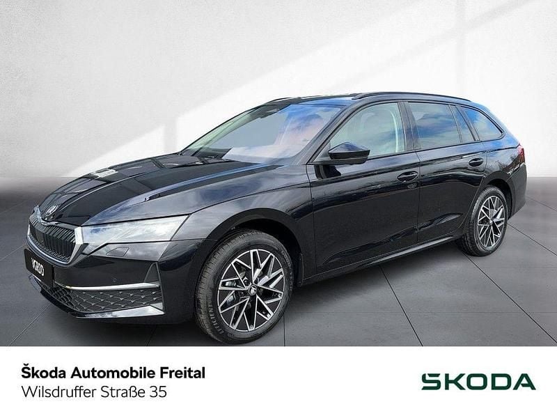 Gebraucht Skoda Octavia 150 PS (110 kW) 2026 Kombi