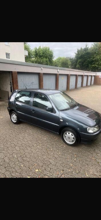 Gebraucht 1998 VW Polo Basis Limousine | 1.600 € (Fairer Preis) - Bild 1/4