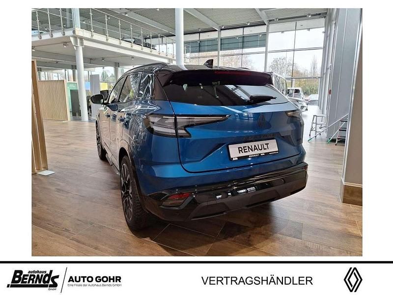 Südseeblau metallic/dach blac Neu 2026 Renault Austral Esprit Alpine SUV | 47.498 € (Teuer) - Bild 1/2