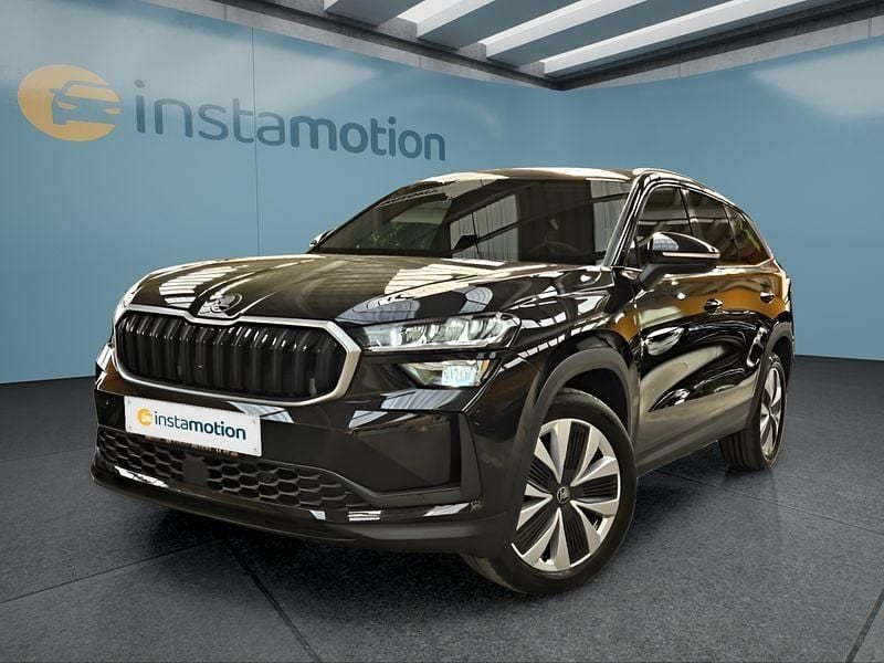 Gebraucht 2025 Skoda Kodiaq SUV | 44.949 € (Superpreis) - Bild 1/4