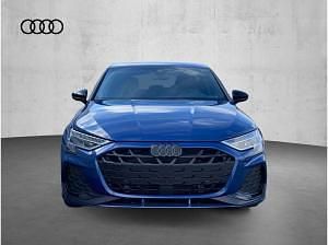 Gebraucht Audi A3 S-Line 272 PS (200 kW) 2025 Blau (ascariblau metallic) Limousine