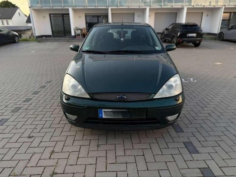 Gebraucht 2004 Ford Focus | 770 € (Guter Preis) - Bild 1/4