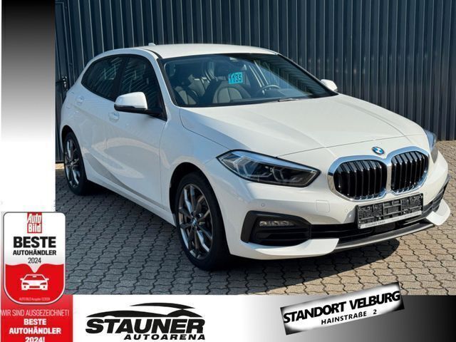 Andere Gebraucht 2023 BMW 120 Advantage Kleinwagen | 25.400 € (Guter Preis) - Bild 1/4
