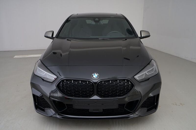 Gebraucht BMW M235 Performance 306 PS (225 kW) 2024 Schwarz Coupé