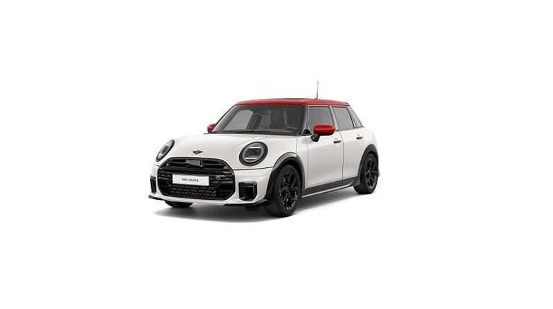 Gebraucht Mini Cooper 156 PS (114 kW) 2024 Kleinwagen