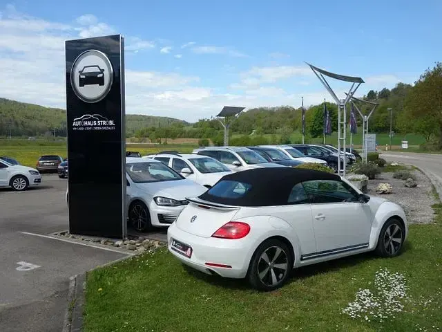 Second-hand Skoda Superb Ambition 200 CP (147 kW) 2023 Negru Break