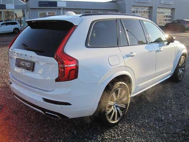 Gebraucht Volvo XC90 173 PS (127 kW) 2020 SUV