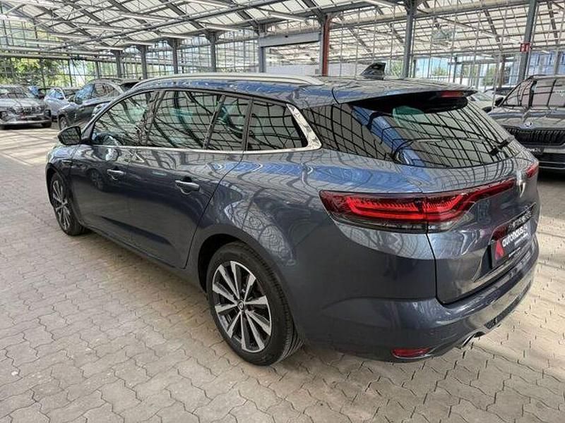 Gebraucht Renault Mégane IV R.S. 116 PS (85 kW) 2023 Grau Limousine