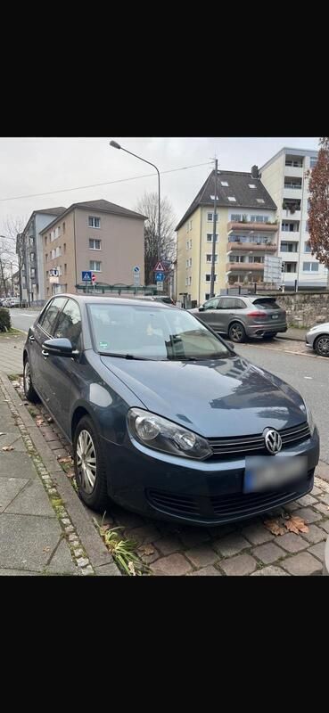 Gebraucht 2010 VW Golf VI Limousine | 3.900 € (Fairer Preis) - Bild 1/4