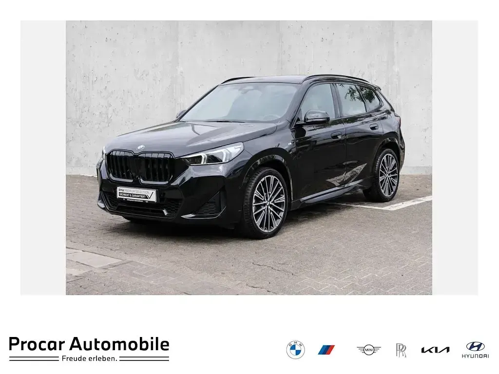 Gebraucht BMW X1 M Sport 150 PS (110 kW) 2023 SUV