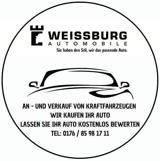 Weiß Gebraucht 2022 Dacia Lodgy Stepway Van / Kleinbus | 14.980 € (Guter Preis) - Bild 1/1