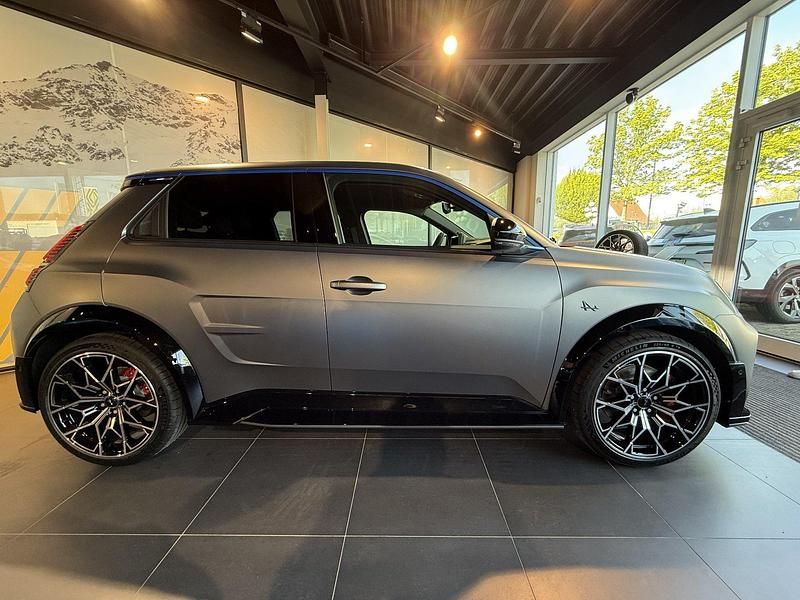Neu Alpine A290 11 kW (15 PS) 2026 Kleinwagen