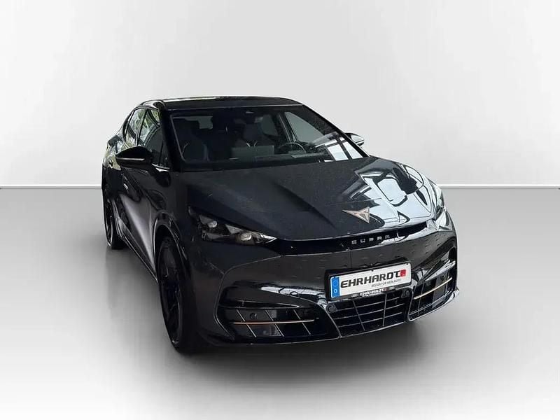 Gebraucht Cupra Tavascan VZ 250 kW (340 PS) 2025 Grau SUV