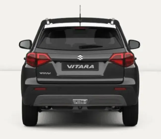 Neu Suzuki Vitara Comfort+ 110 PS (80 kW) 2026 Grau SUV