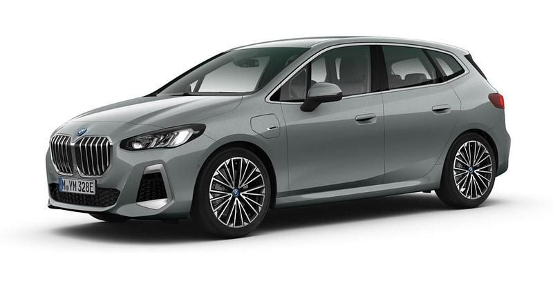 Gebraucht 2022 BMW 230e Active Tourer Van / Kleinbus | 56.250 € - Bild 1/1