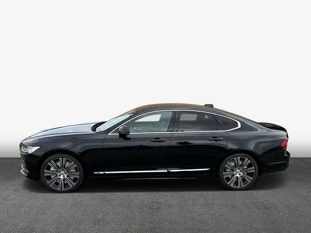 Gebraucht Volvo S90 173 PS (127 kW) 2025 Limousine