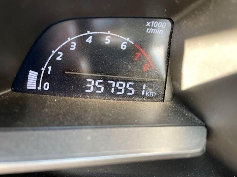 Gebraucht Mazda 3 Center-Line 120 PS (88 kW) 2015 Blau Limousine