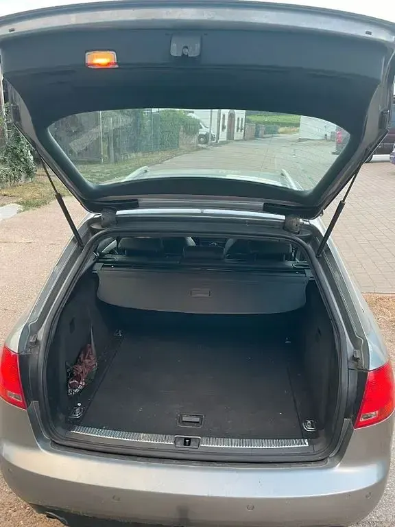 Gebraucht Audi A4 Sport 232 PS (170 kW) 2007 Kombi