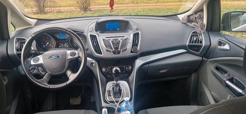 Gebraucht Ford C-MAX 150 PS (110 kW) 2015 Andere farben Van / Kleinbus