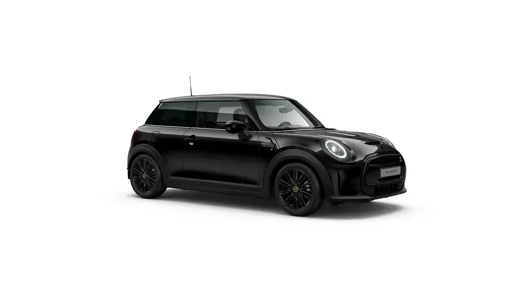Gebraucht Mini Cooper SE 135 kW (184 PS) 2023 Kleinwagen