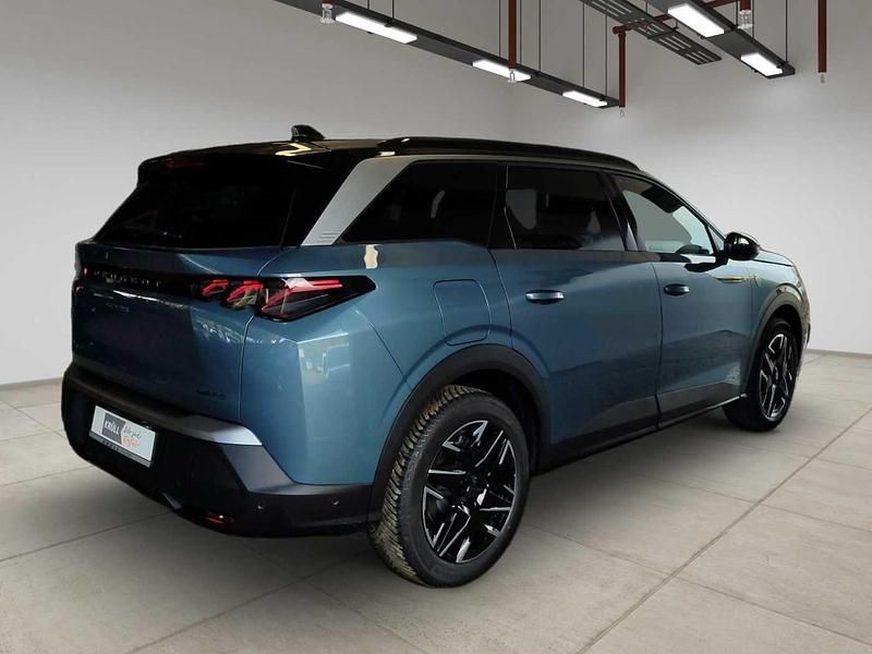 Gebraucht Peugeot 5008 GTi 145 PS (106 kW) 2025 Blau Limousine