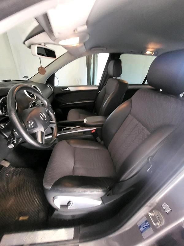 Gebraucht Mercedes ML280 2008 Gold SUV