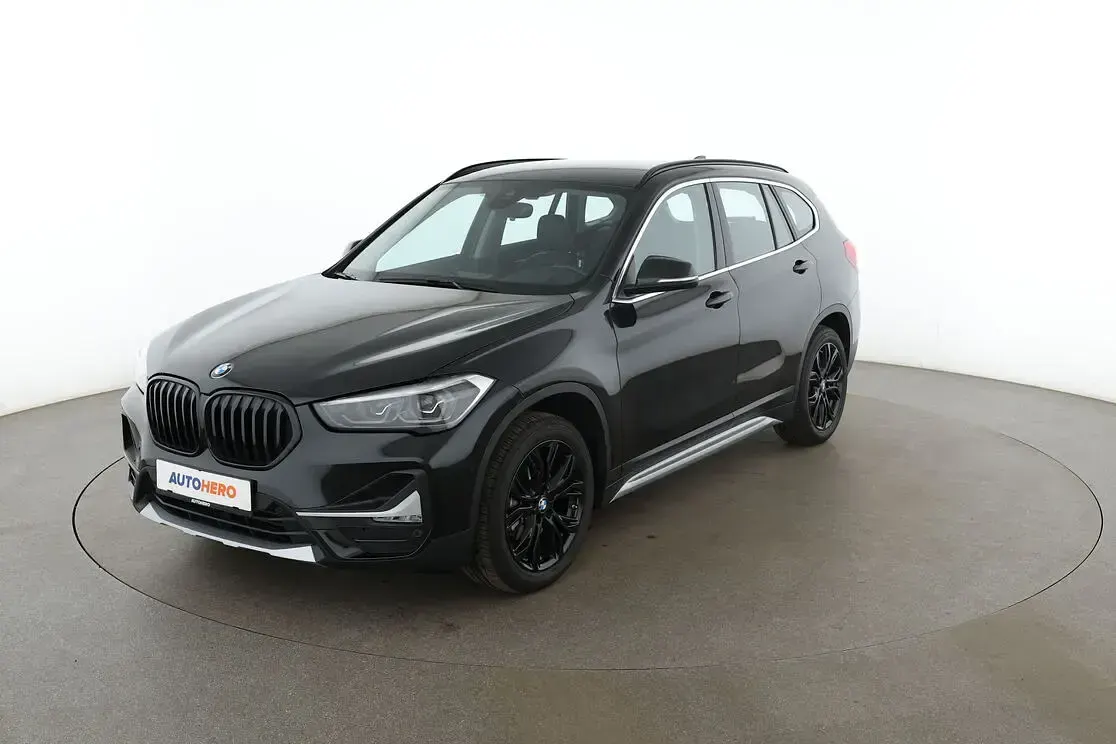 Gebraucht BMW X1 xLine 150 PS (110 kW) 2021 SUV