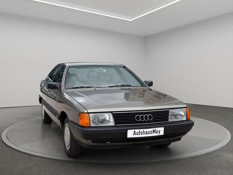 Second-hand Audi 100 Sport 1989 Berlinǎ