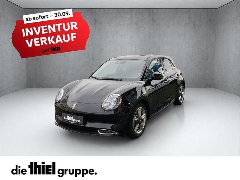 Schwarz Neu 2025 Ora 03 Pro+ Limousine | 29.990 € (Fairer Preis) - Bild 1/4