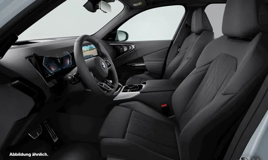 Gebraucht BMW X3 M Sport 197 PS (144 kW) 2026 Grau SUV