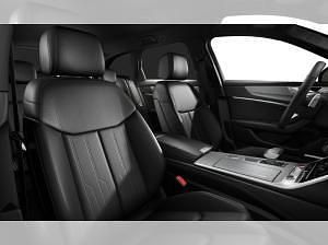 Gebraucht Audi RS6 600 PS (441 kW) 2025 Grau (daytonagrau perleffekt) Kombi