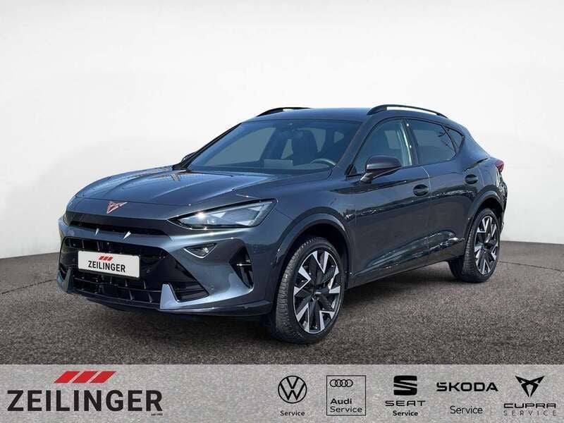 (unbekannt) Gebraucht 2025 Cupra Formentor SUV | 36.443 € (Superpreis) - Bild 1/4