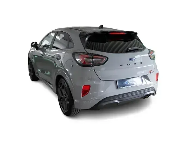 Gebraucht Ford Puma Performance Edition 200 PS (147 kW) 2024 Grau SUV