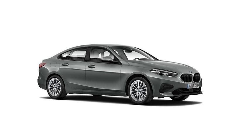 Gebraucht BMW 218 Advantage 136 PS (100 kW) 2025 Coupé