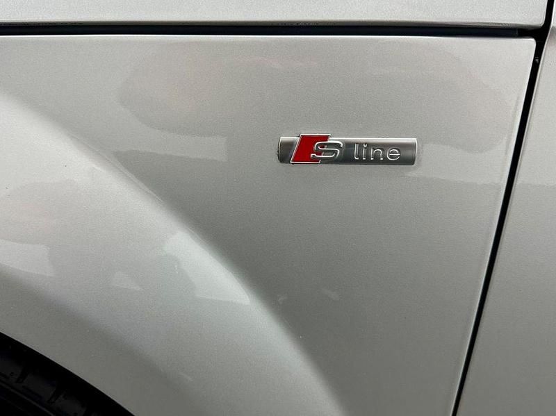 Gebraucht Audi TT S-Line 200 PS (147 kW) 2006 Silber Coupé