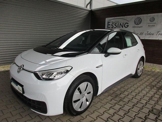 Gebraucht VW ID.3 Pro Performance 150 kW (204 PS) 2021 Othercolor Kleinwagen
