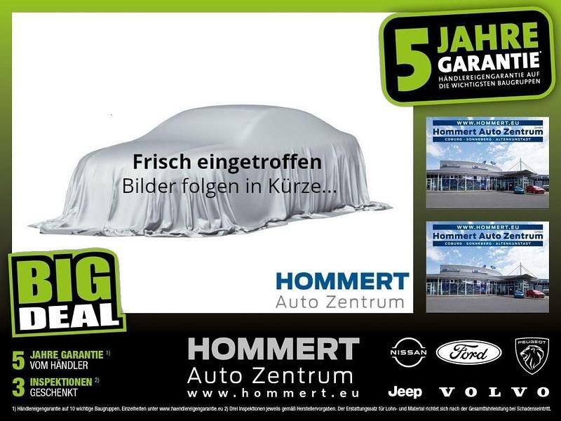 Agate black (metallic) Gebraucht 2023 Ford Fiesta Kleinwagen | 17.890 € (Fairer Preis) - Bild 1/4