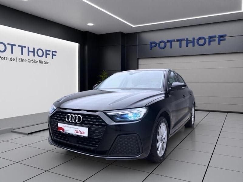 Andere Gebraucht 2024 Audi A1 Ambiente Kleinwagen | 20.950 € (Guter Preis) - Bild 1/4