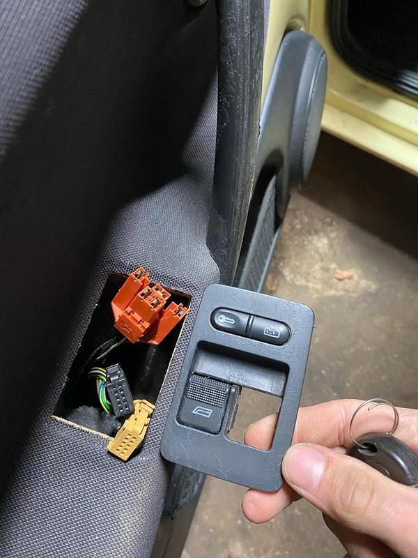 Gebraucht Seat Arosa 50 PS (36 kW) 2002 Gelb Kleinwagen