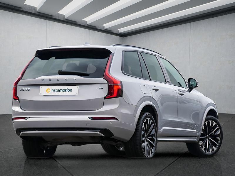 Gebraucht Volvo XC90 Plus 455 PS (334 kW) 2025 Grau SUV