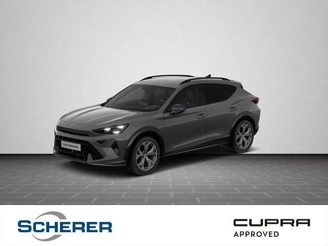 Gebraucht Cupra Formentor 150 PS (110 kW) 2025 Graphene grau SUV