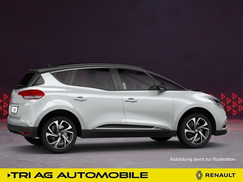 Gebraucht Renault Scénic Techno 160 kW (218 PS) 2022 Andere farbe Van / Kleinbus