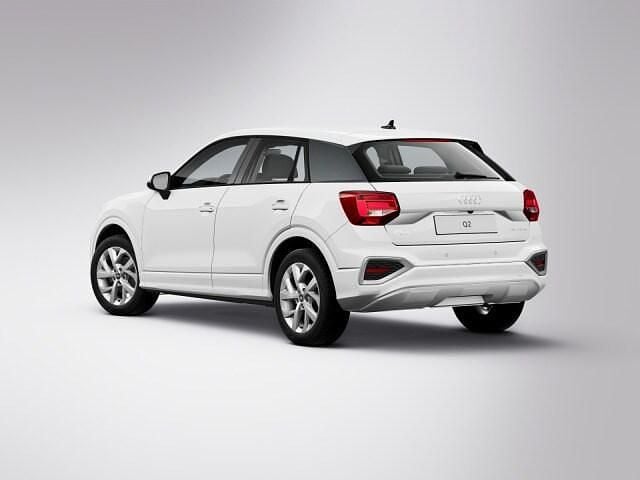 Neu Audi Q2 Advanced Plus 150 PS (110 kW) 2026 SUV