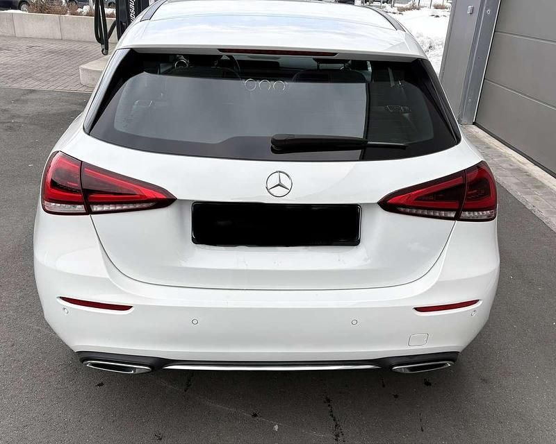 Gebraucht Mercedes A160 Progressive 109 PS (80 kW) 2020 Limousine